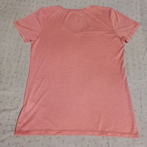 Comfortable T-Shirt For Woman