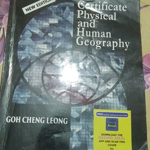 New Edition GC Leong Book