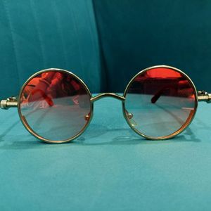Dual-shade Sunglasses