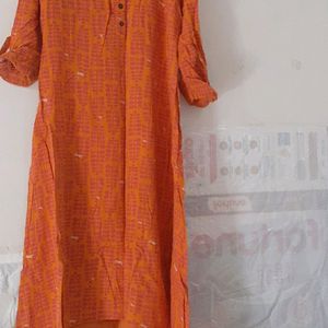 Rangmanch Kurti