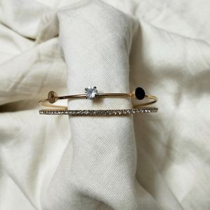 Anti Tarnish Korean Bracelet