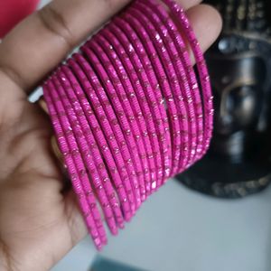 Metal Bangles