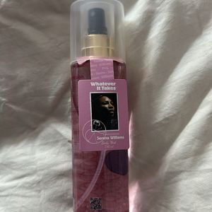 Whatever It Takes Serena Williams Perfume