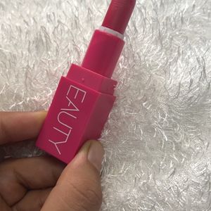 Huda Beauty Pink Lipstick