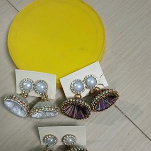 Thread Jhumka