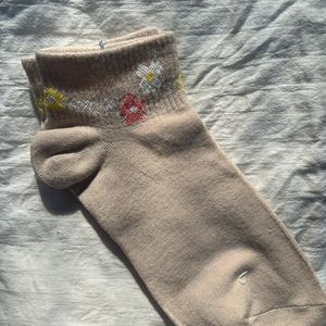 Pinterest Inspired Socks