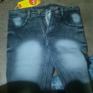 Men Levi's Brand Jeans.