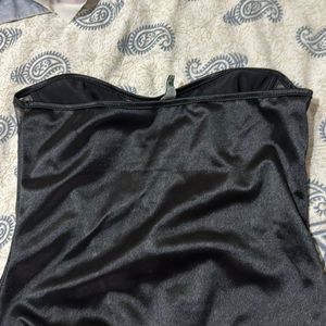 Black Newme Top