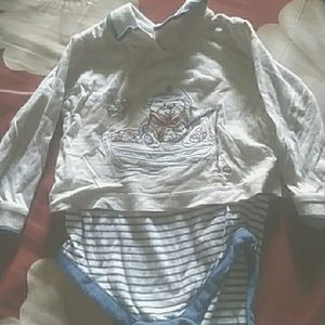 8 Combo Of Baby Clothes