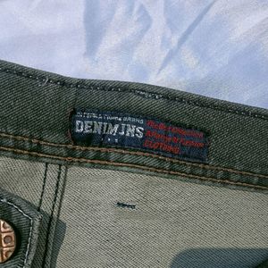 Branded Jean For Men