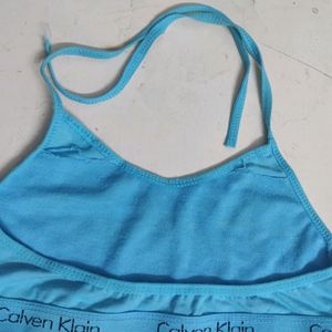 Cotton Bra...Size-S