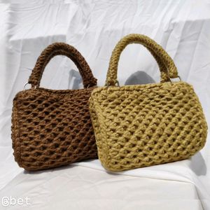 Crochet Handbags