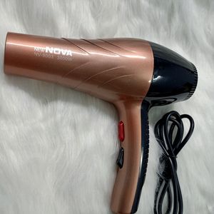 NOVA salon powerful professional hair