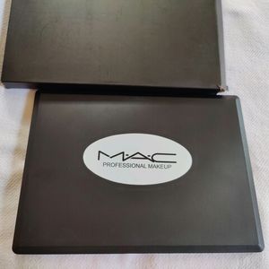 Mac- Eye Shadow Palatee