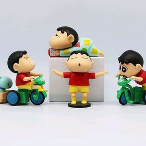 Shinchan Action Figure