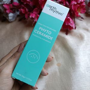 Expired Earth Rhythm Phyto Ceramide Moisturizer