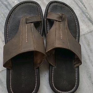 Combo of 2 formal slippers