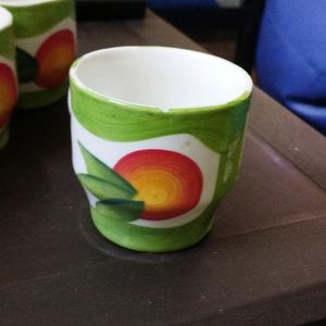 Ceramic Cup