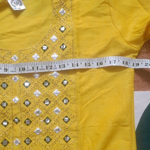 Xl Size Kurta