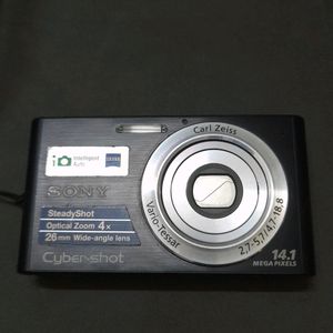 Sony Cybershot Digital Camera