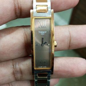 Tissot Orignal women's Watch