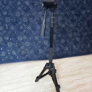 tripod new slik