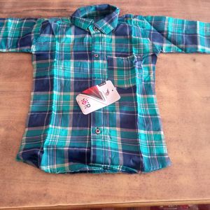 Shirt For Kids