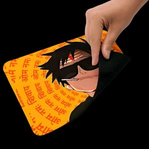 Luffy Anime Mouse Pad