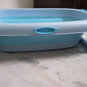 Kids Bath Tub