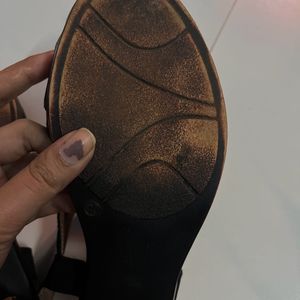 Sreeleathers Heels For Women