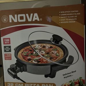 Pizza Pan