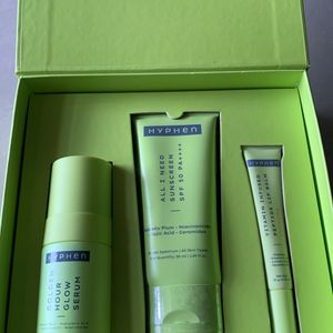 Skin  Care Kit