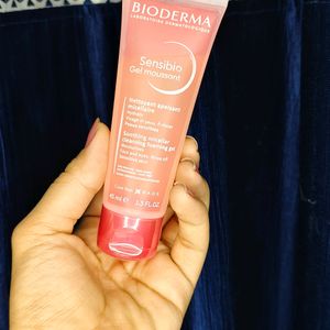 Bioderma Facewash