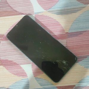 Realme Narzo 30A Phone (Working)