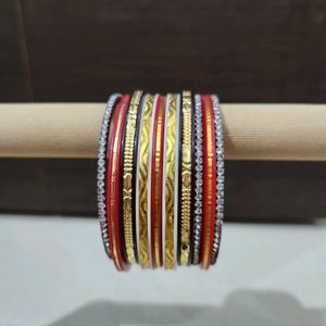 Bangles Set