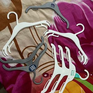 Kids Hangers - Set Of 5