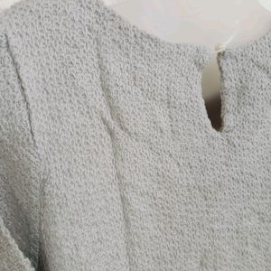 Winter Fashion Sweater