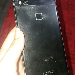 Honor Mobile Phone