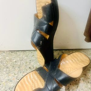 Scholl Wedges For Sale