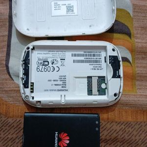 Huawei 3g Data Card