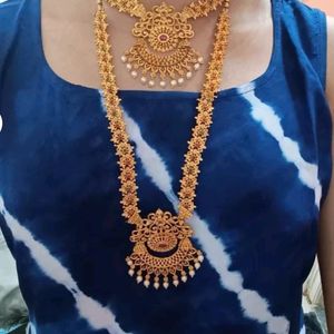 Fusion Jewellery Sets for Women