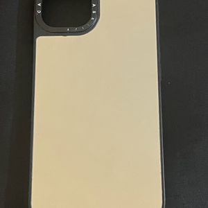 iPhone 13 Mirror Phone Case