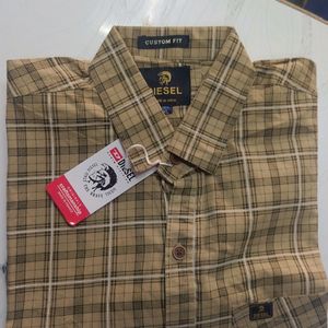 Shirt Very Soft Cloth