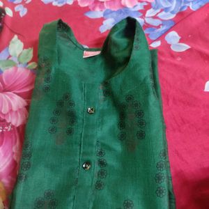 Beautiful Kurti❤