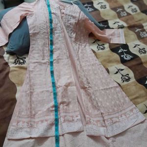 W Kurta 16 Size 42 Bust