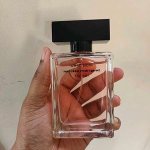 Narciso Rodriguez Musc Noir