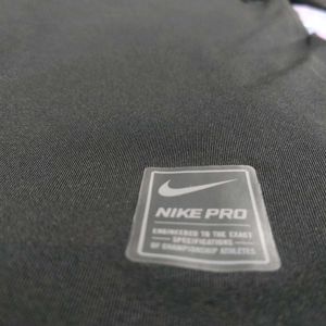 Nike Pro Compression Inner/Tshirt Black