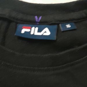 FILA T Shirt