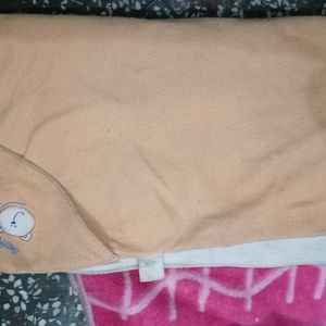 0-6 Month Baby 10 Pair Clothes & 5 Blanket