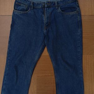 HIGHLANDER MENS JEANS